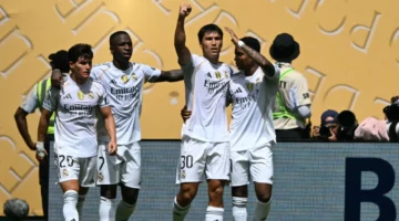 تشيلسي يفاوض نجم ريال مدريد.. عرض إنجليزي مفاجئ للاعب برشلونة